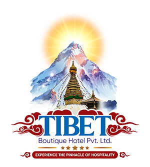 Tibet Boutique Hotel Logo