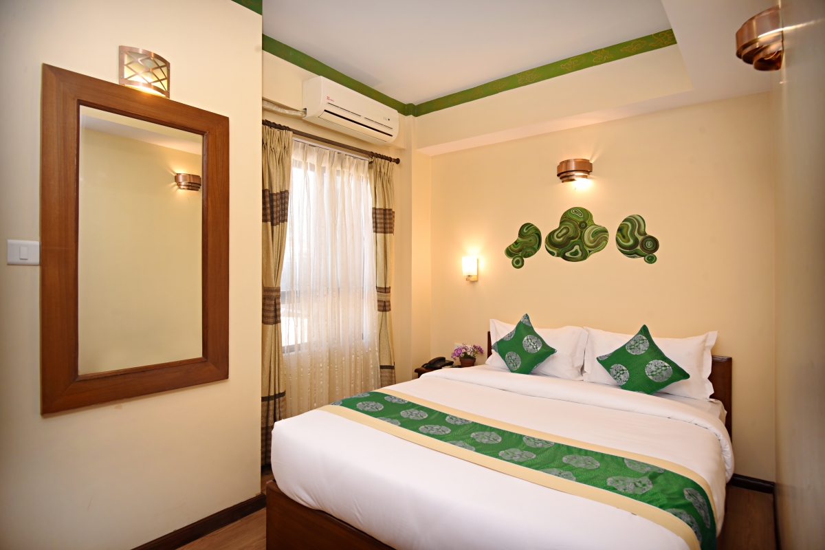 Double Room