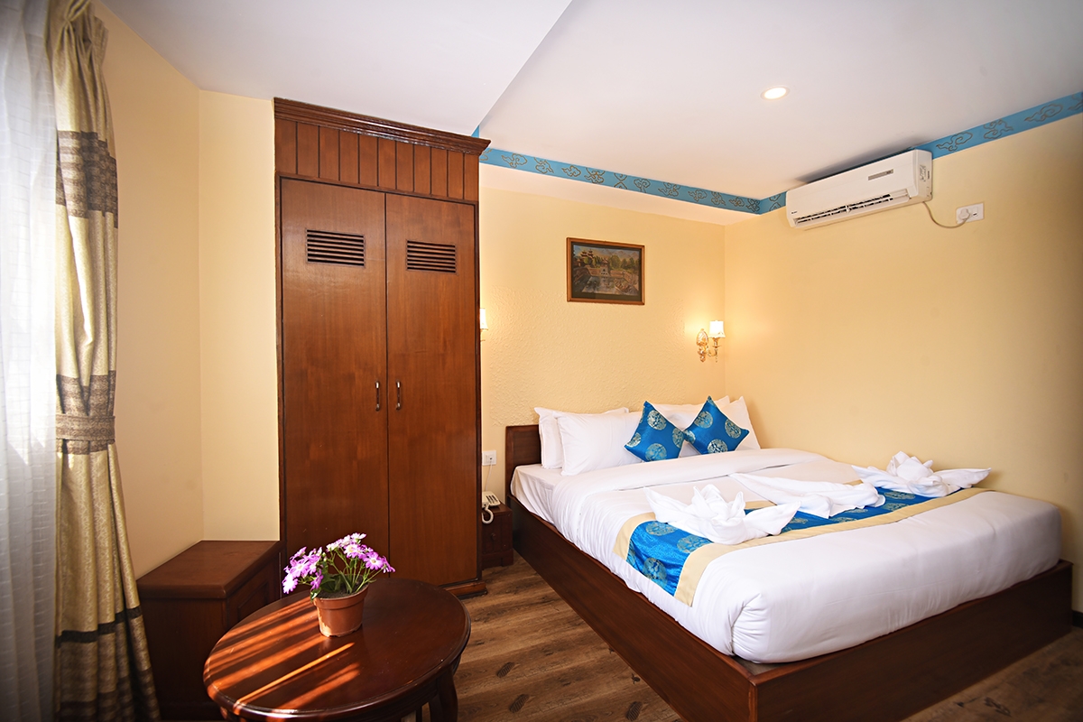 Single Room